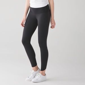 Lululemon free spirit leggings